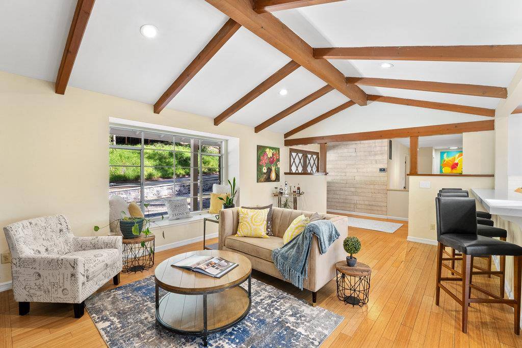 Felton, CA 95018,24 Terrace WAY
