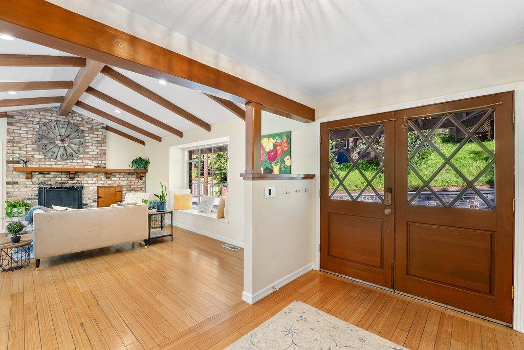 Felton, CA 95018,24 Terrace WAY