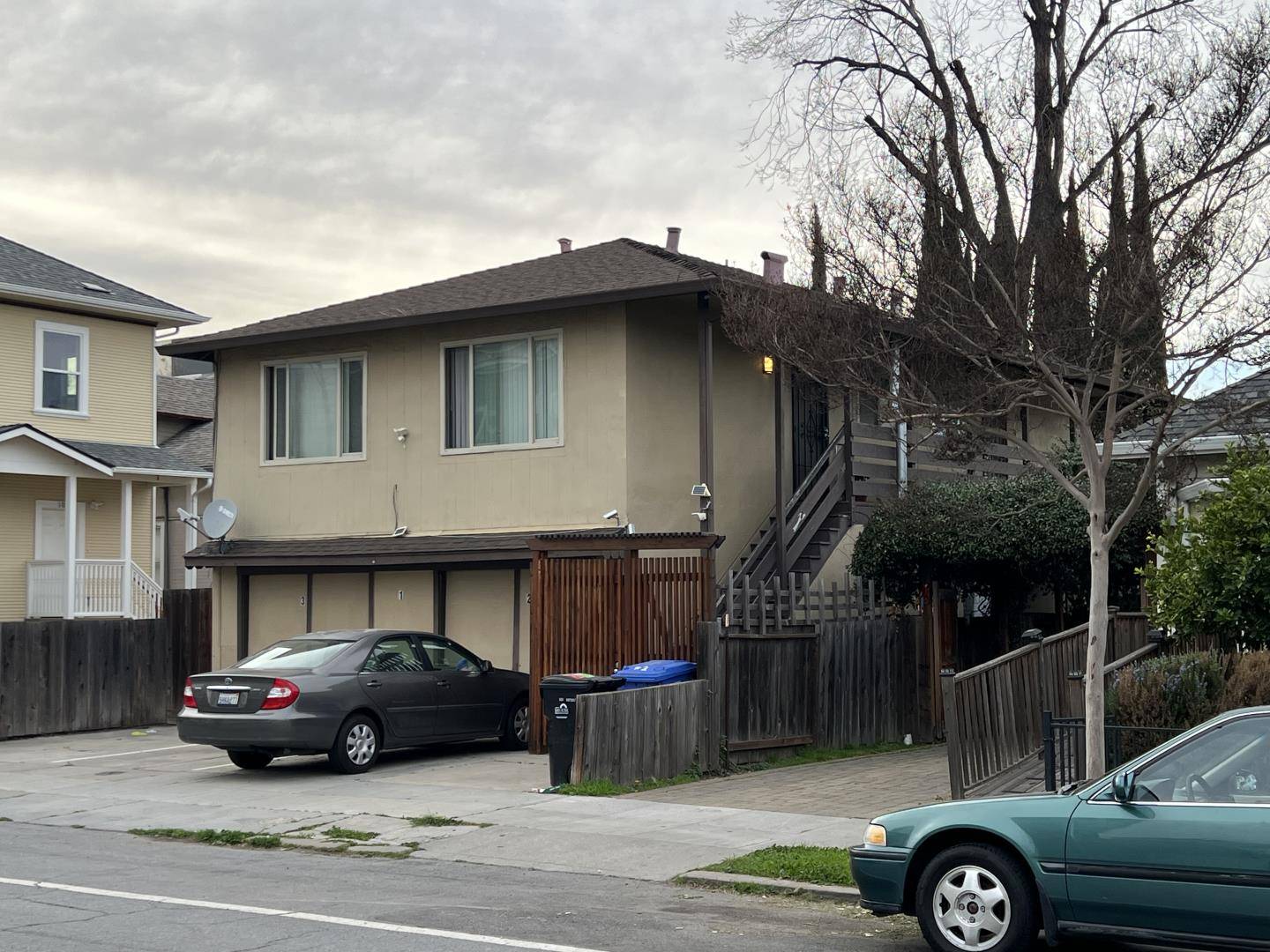 San Jose, CA 95112,219 E St. John ST