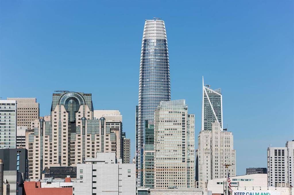 San Francisco, CA 94103,1160 Mission ST 802
