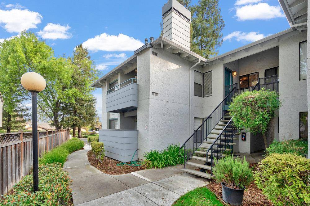 San Jose, CA 95118,4507 Waterville DR