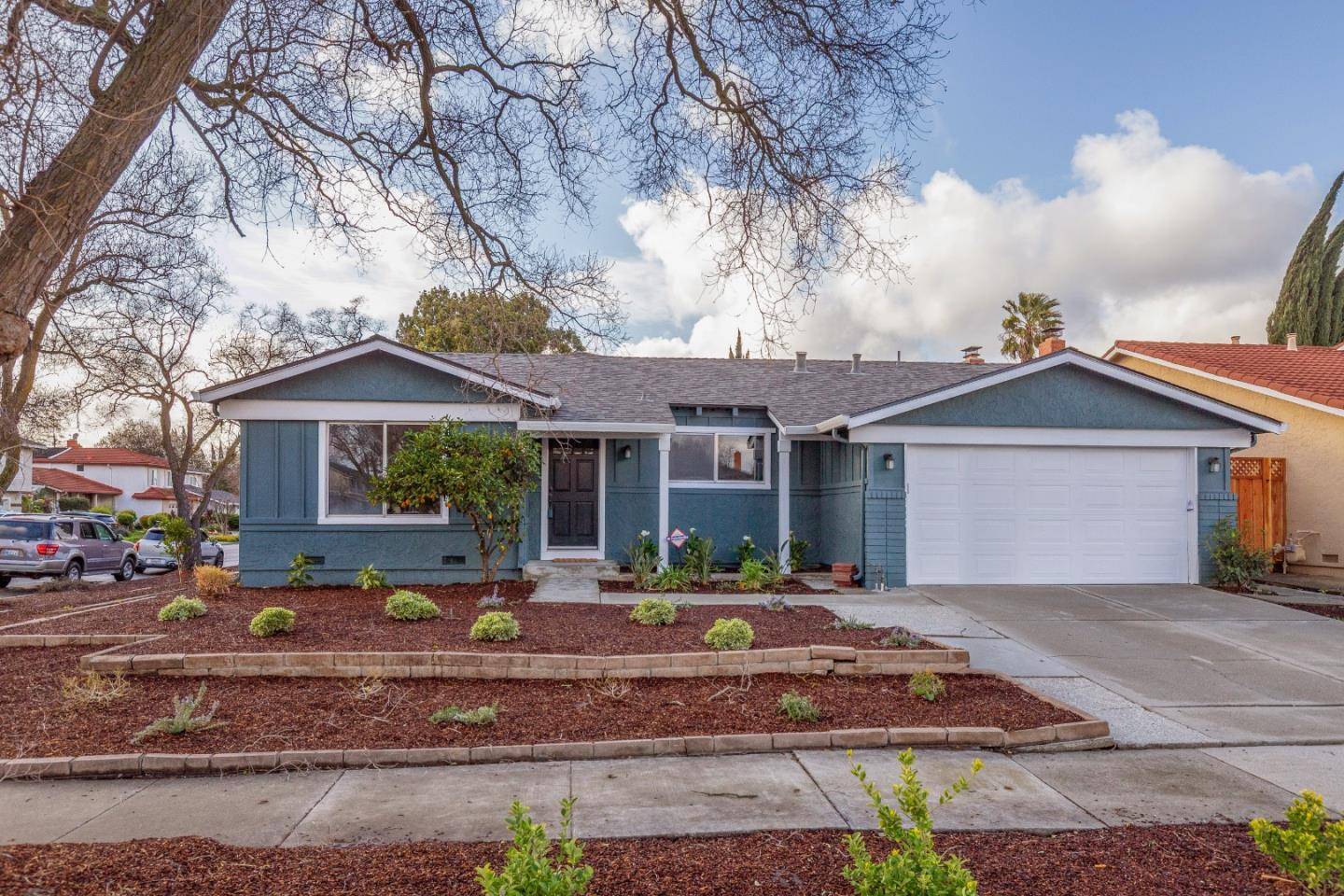 San Jose, CA 95119,219 Arequipa CT