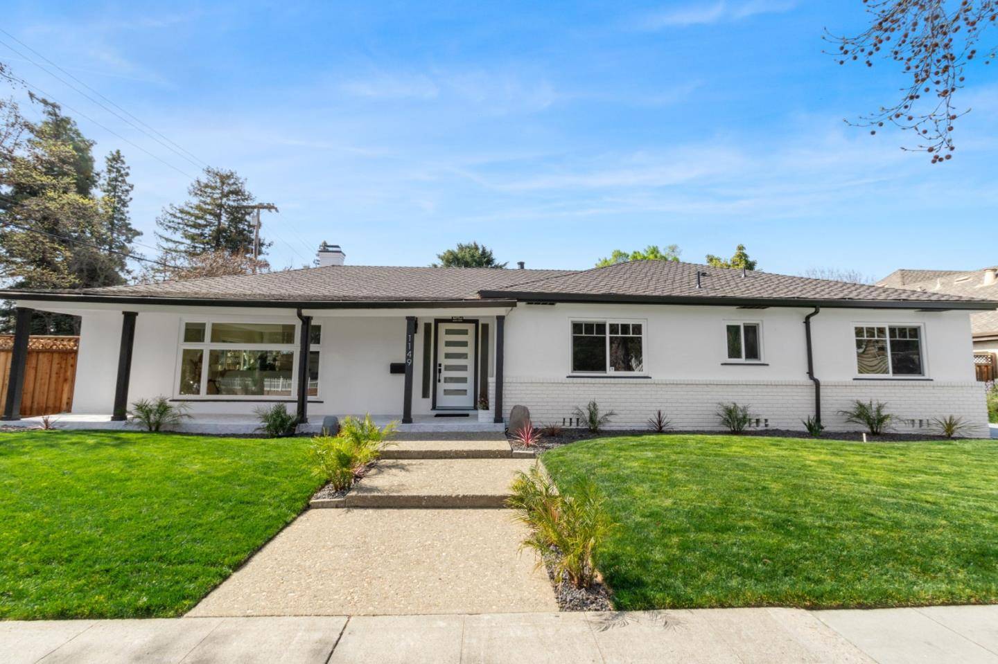 San Jose, CA 95128,1149 S Daniel WAY