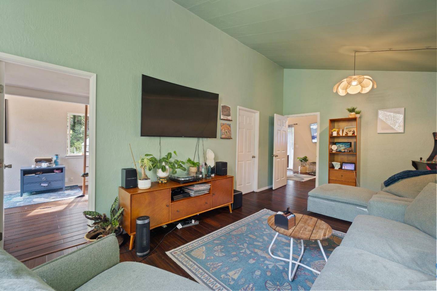 Felton, CA 95018,10099 Rosebloom AVE
