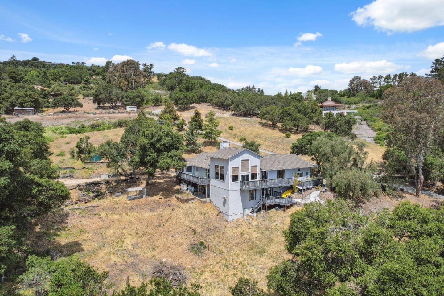 Salinas, CA 93908,26045 Toro RD