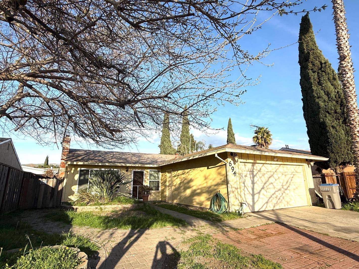 San Jose, CA 95133,694 Webster DR