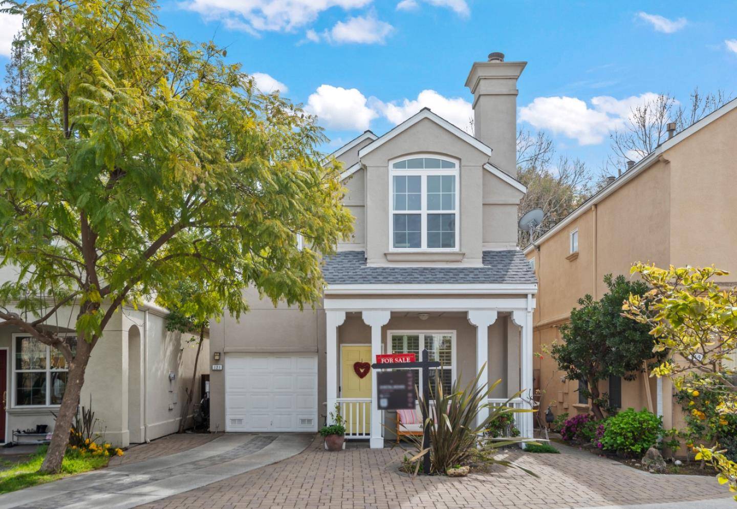 Mountain View, CA 94040,121 Concord CIR