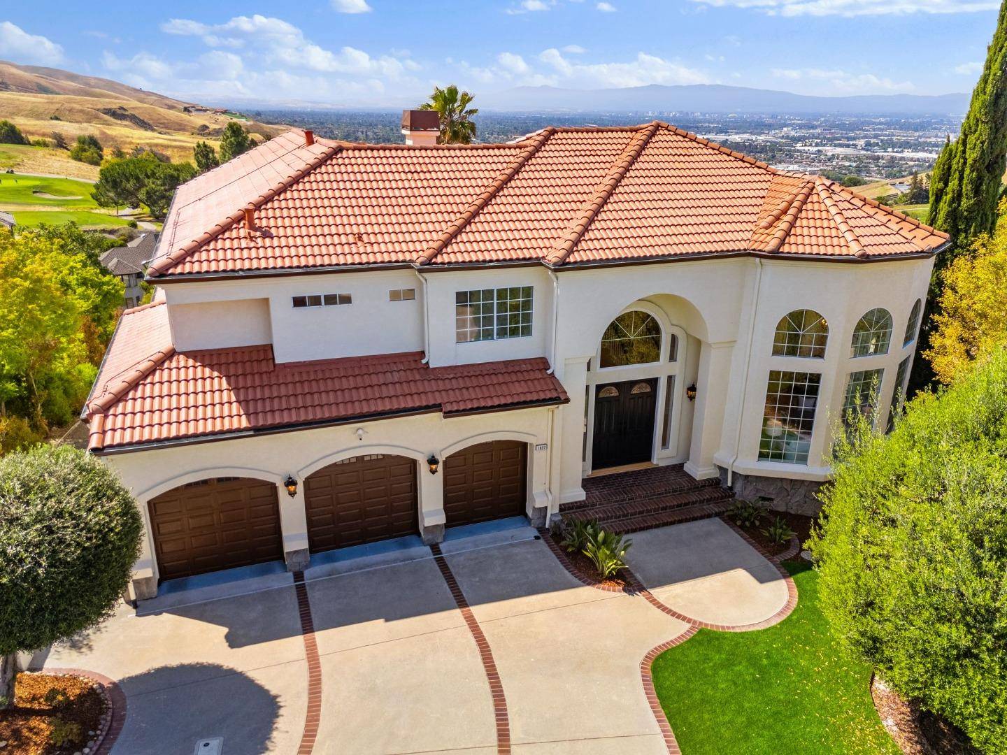 Milpitas, CA 95035,1822 Saint Andrews CT