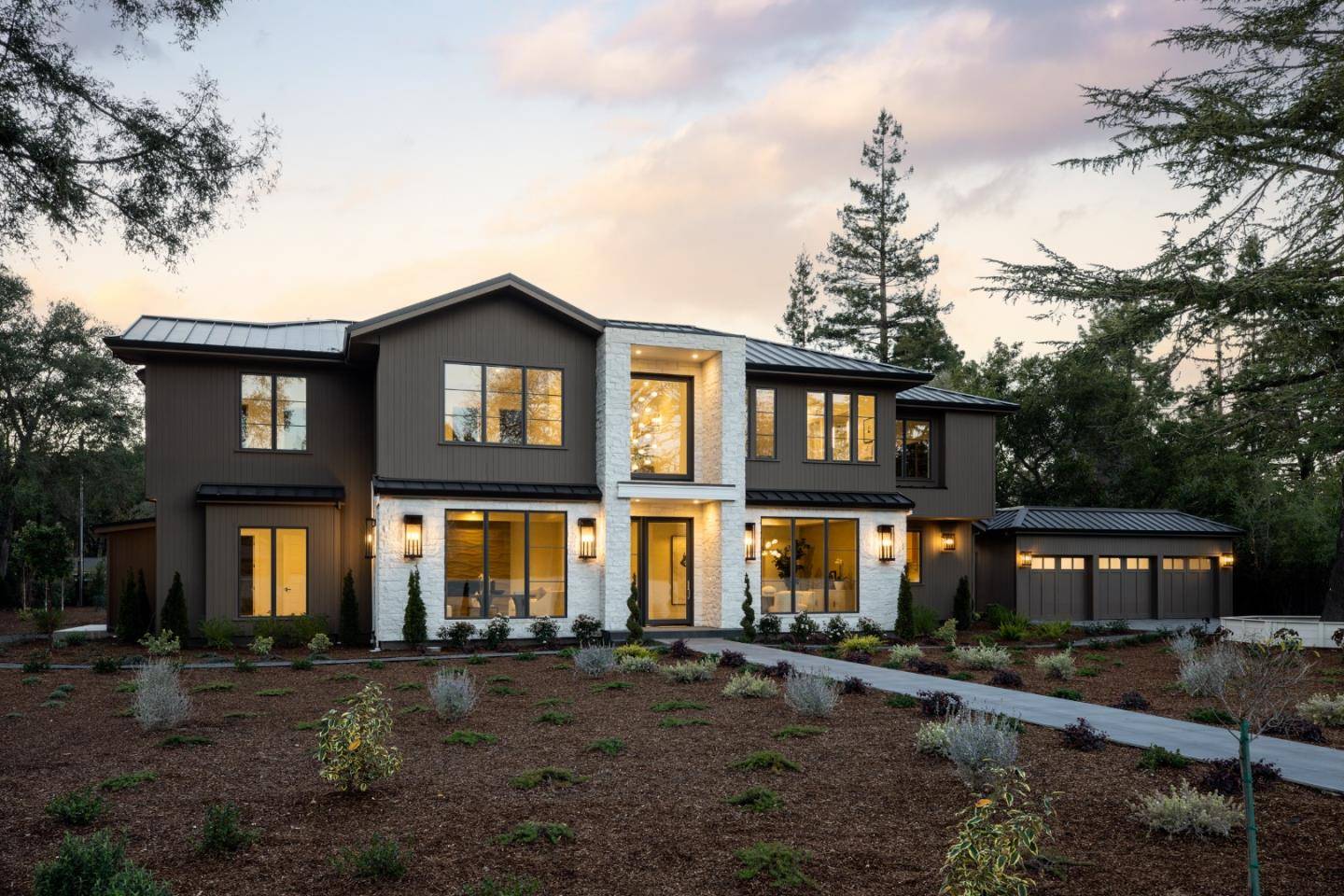 Atherton, CA 94027,30 Adam WAY