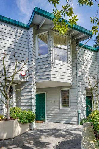 Palo Alto, CA 94303,733 Loma Verde AVE B