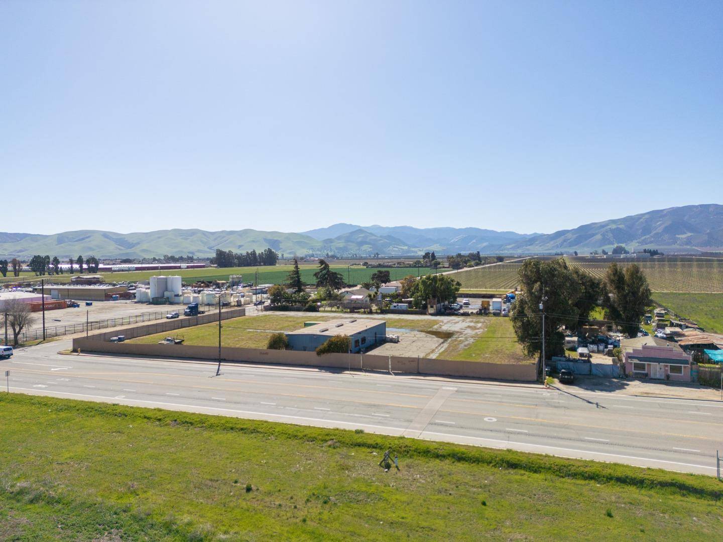 Greenfield, CA 93927,701 El Camino Real