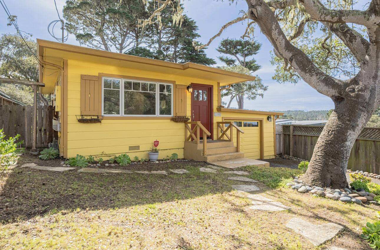 Pacific Grove, CA 93950,1205 Shafter AVE