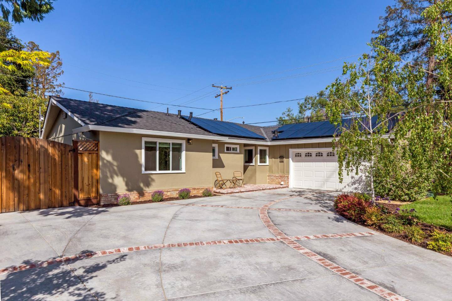 Los Gatos, CA 95032,173 Ivy Hill WAY