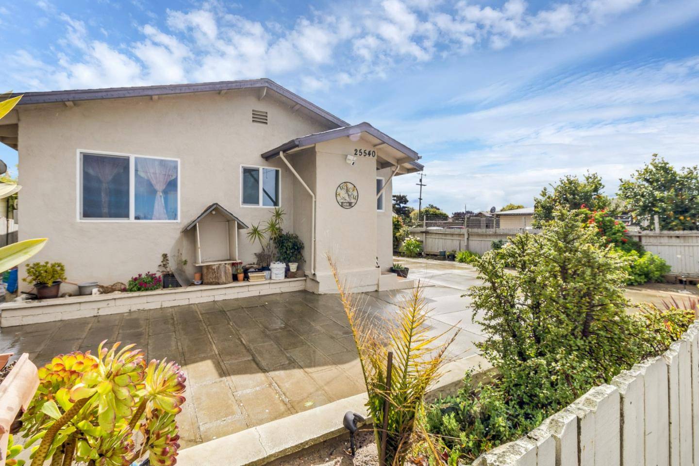 Chualar, CA 93925,25540 Payson ST