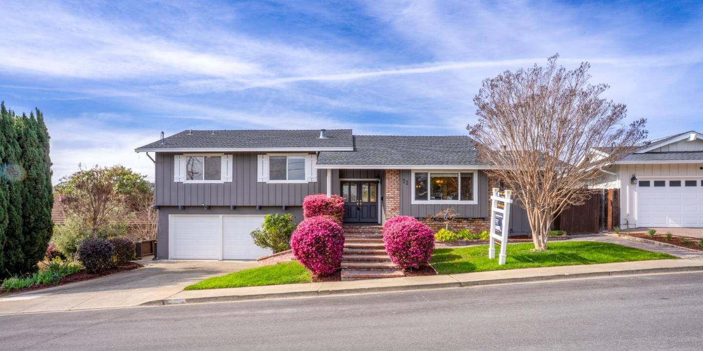 San Carlos, CA 94070,72 Wessex WAY