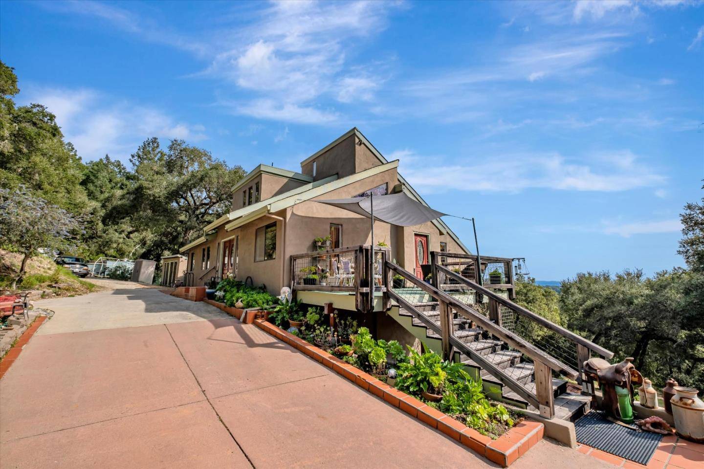 Felton, CA 95018,11250 Oceanview AVE