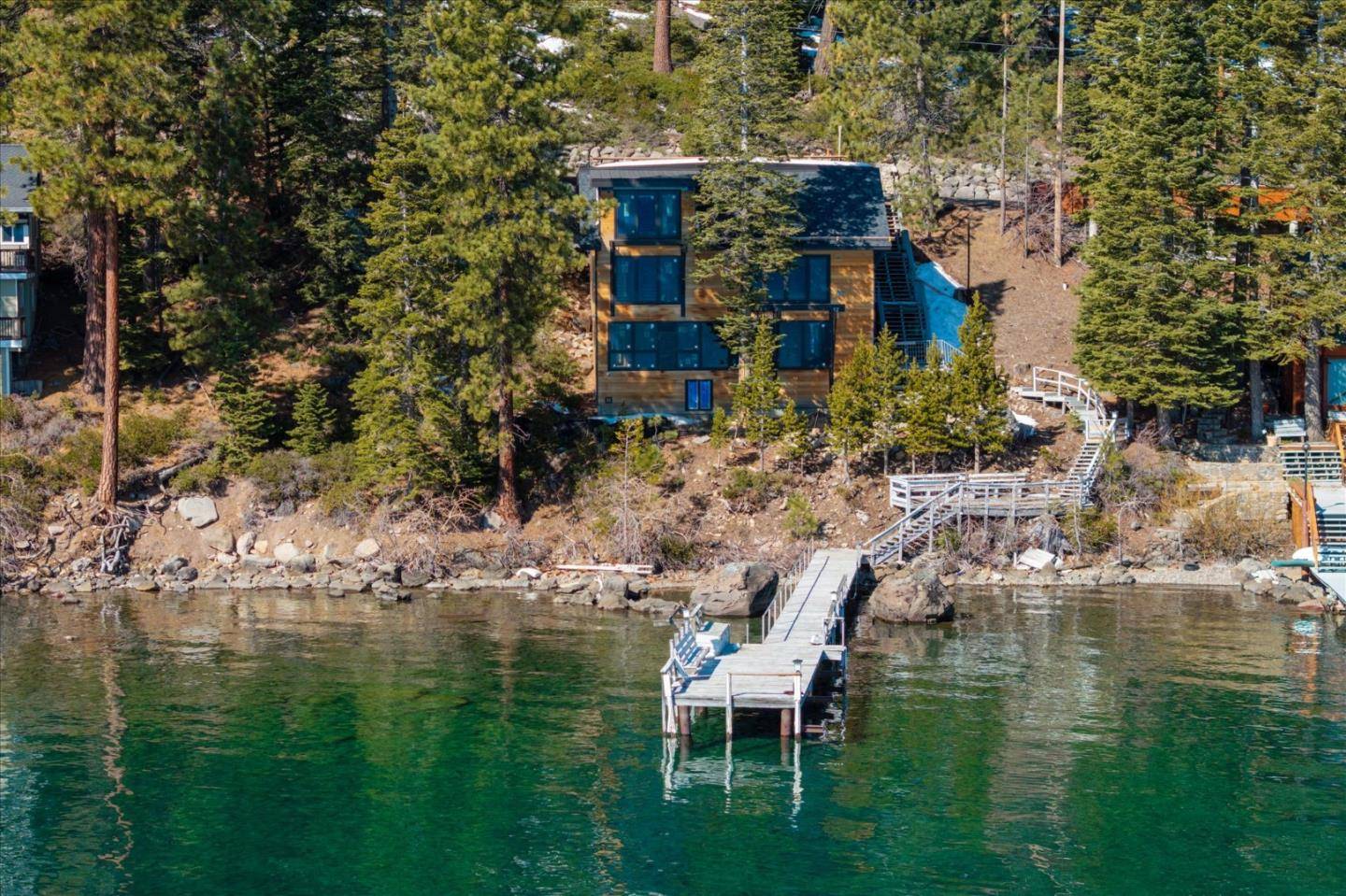 Carnelian Bay, CA 96140,3870 N Lake BLVD