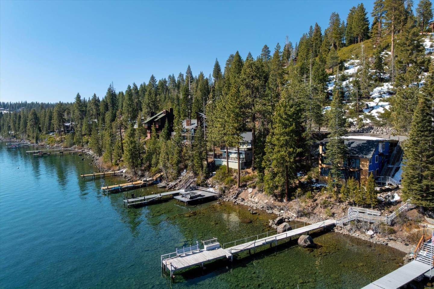 Carnelian Bay, CA 96140,3870 N Lake BLVD