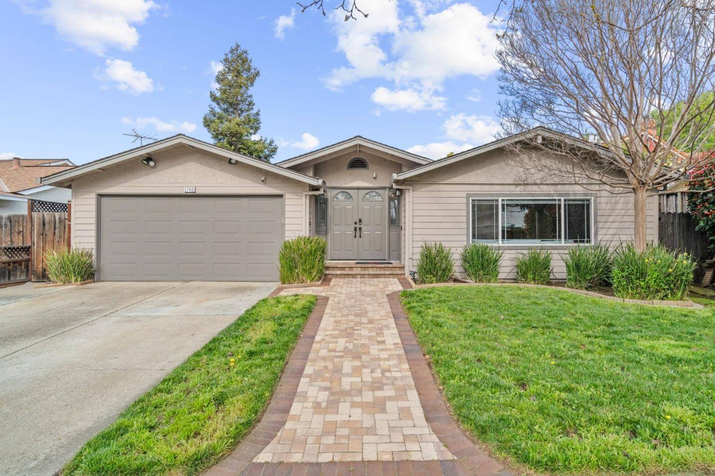 San Jose, CA 95132,1748 Camargo DR