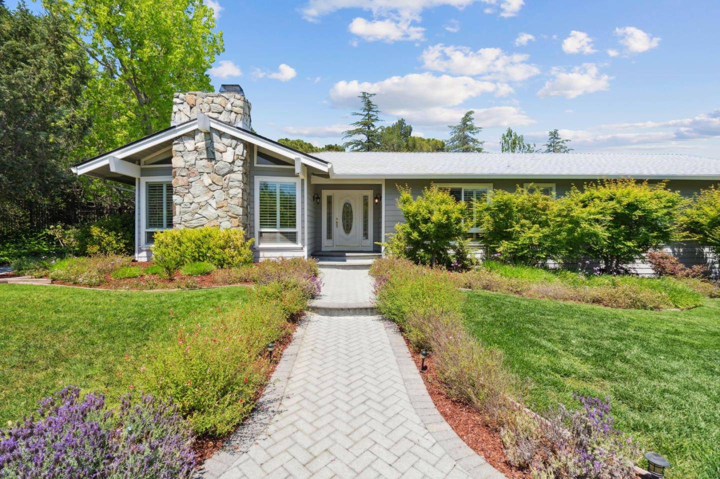 Saratoga, CA 95070,18561 Arbolado WAY
