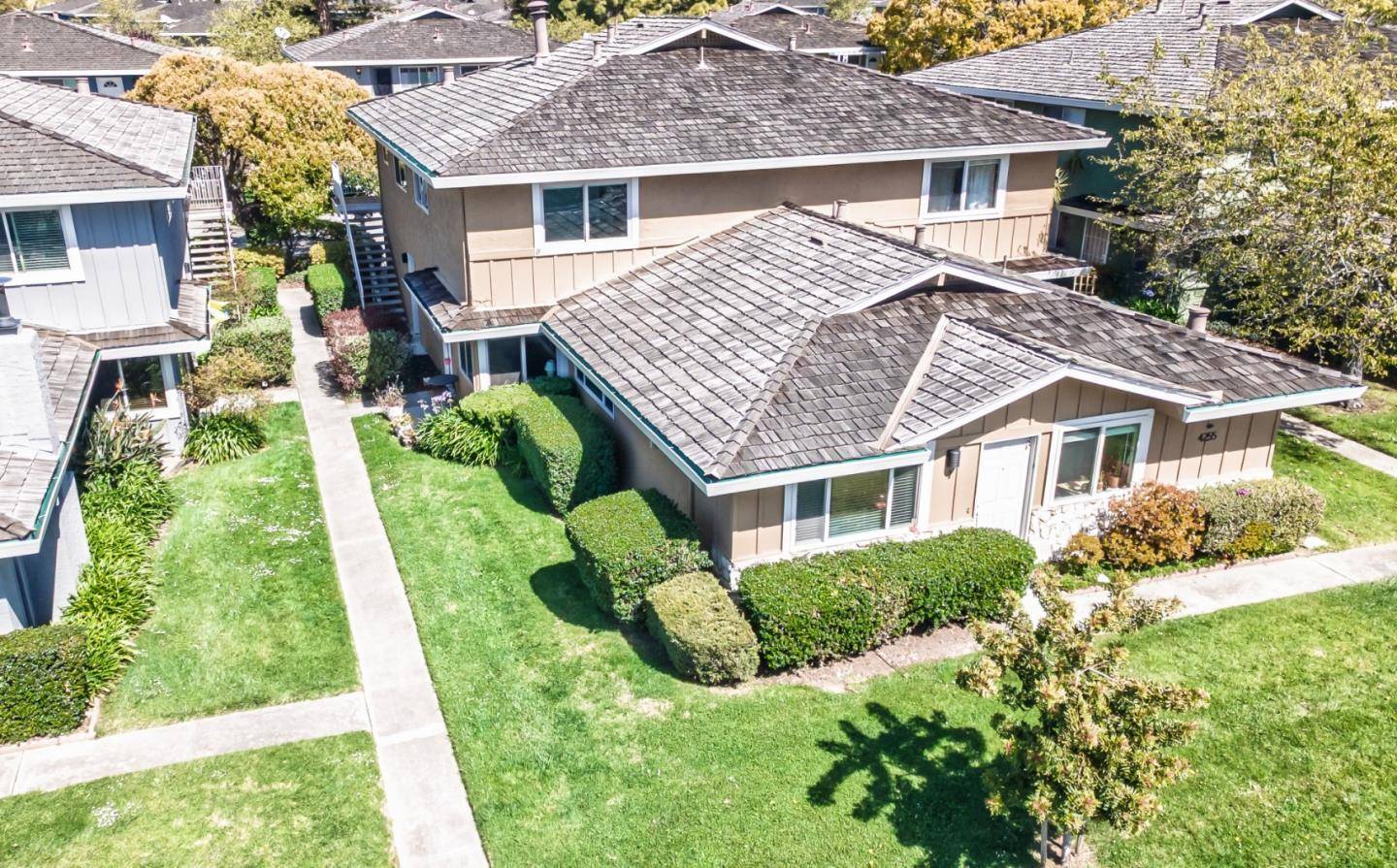 Capitola, CA 95010,4255 Jade ST 4