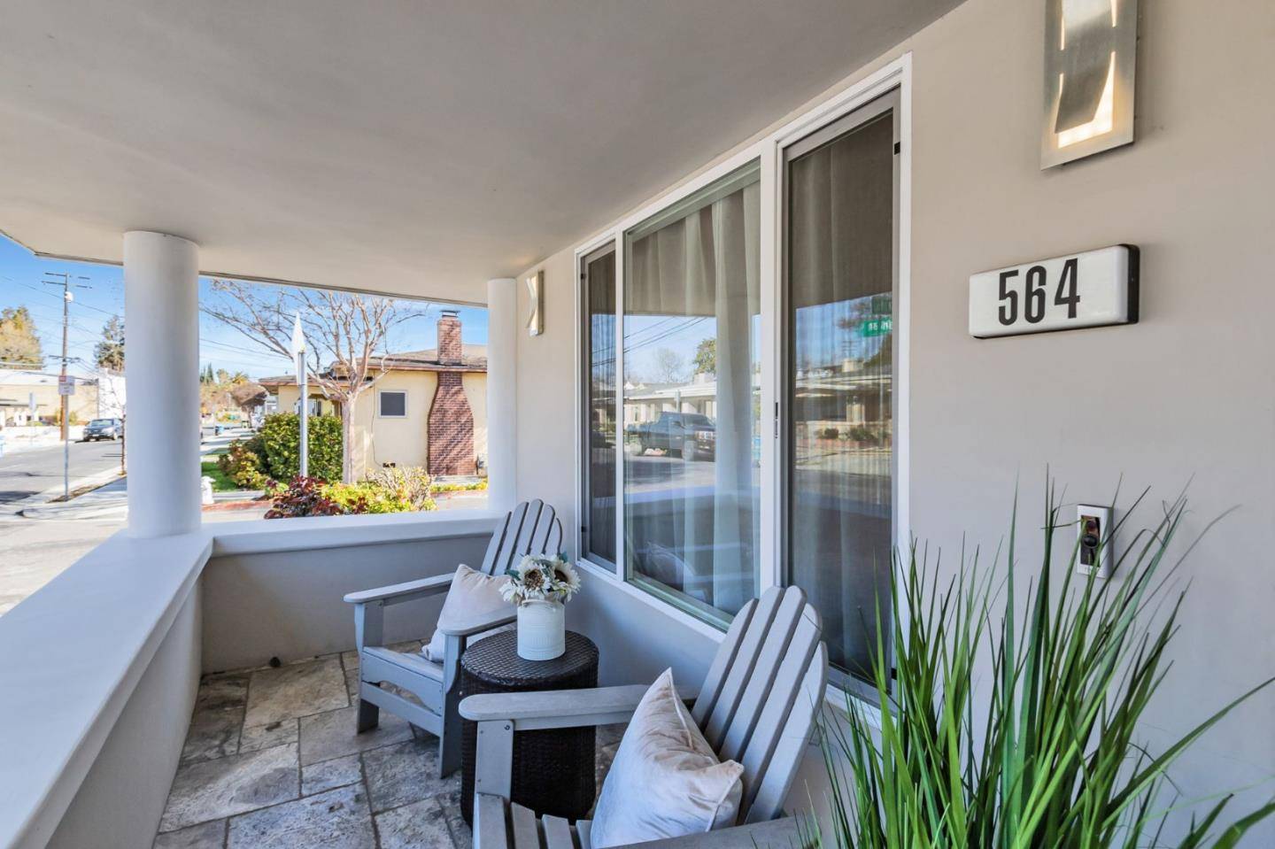 Santa Clara, CA 95050,564 Chapman CT