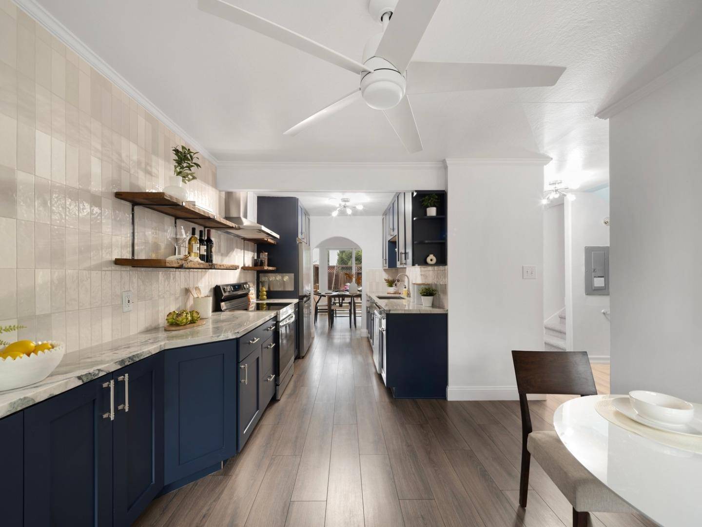 Santa Clara, CA 95051,3203 Benton ST