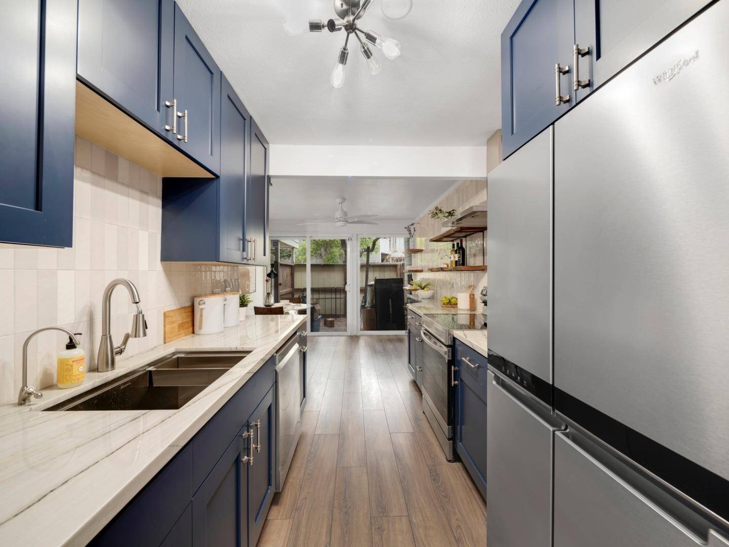 Santa Clara, CA 95051,3203 Benton ST