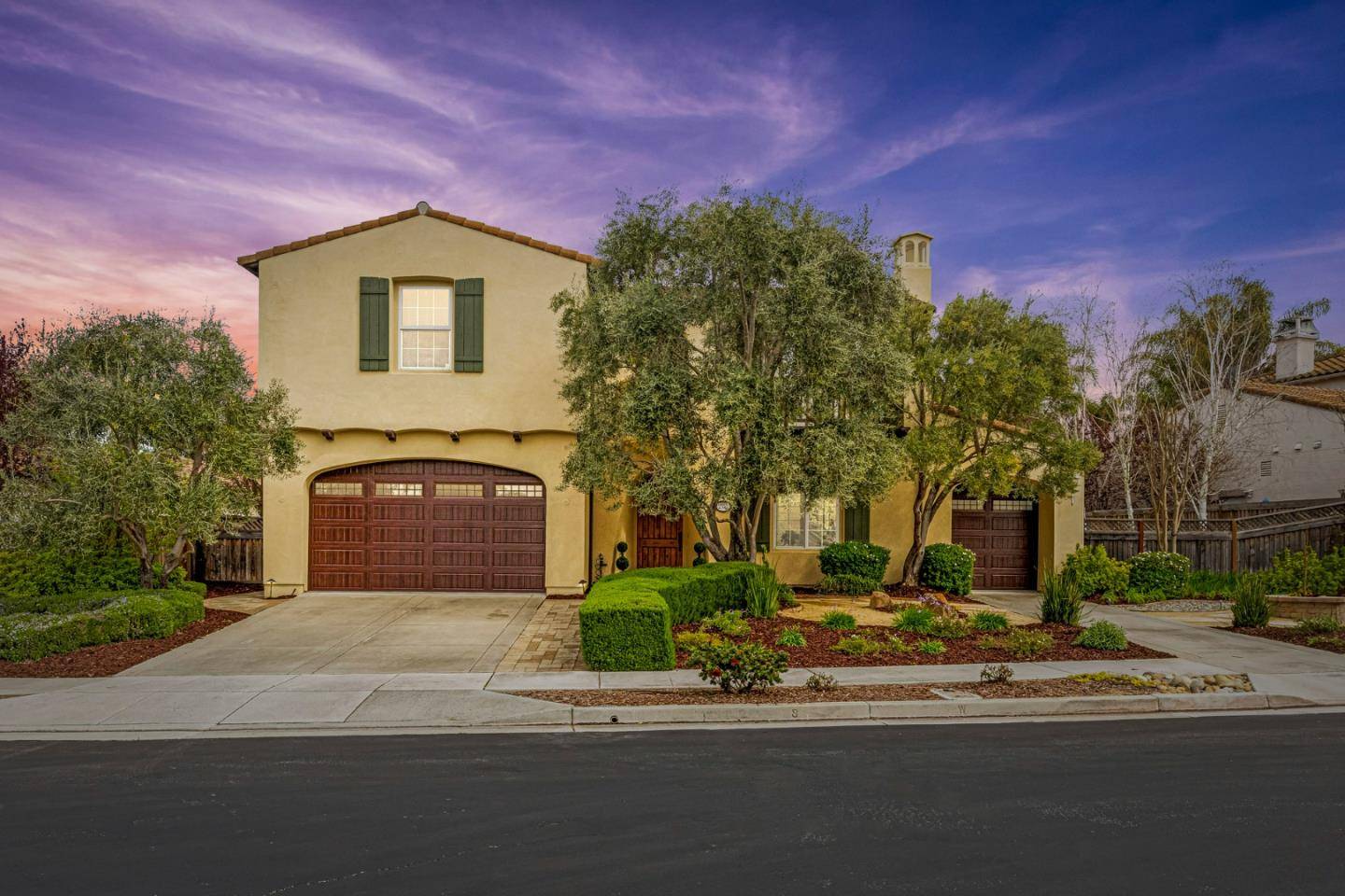 Gilroy, CA 95020,2555 Muirfield WAY