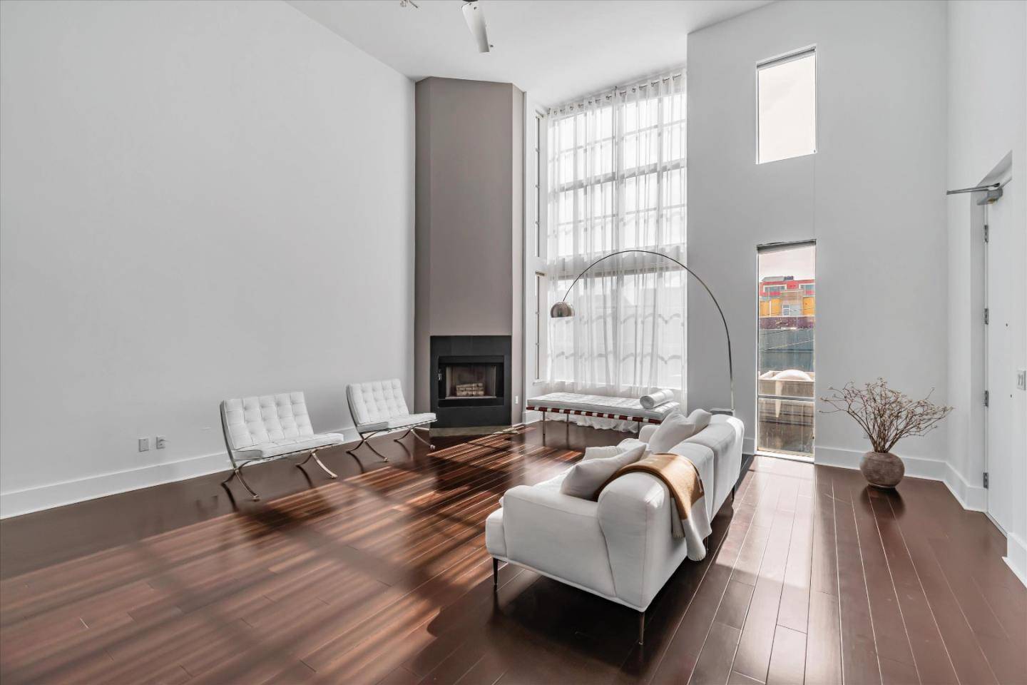 San Francisco, CA 94103,5 Lucerne ST D