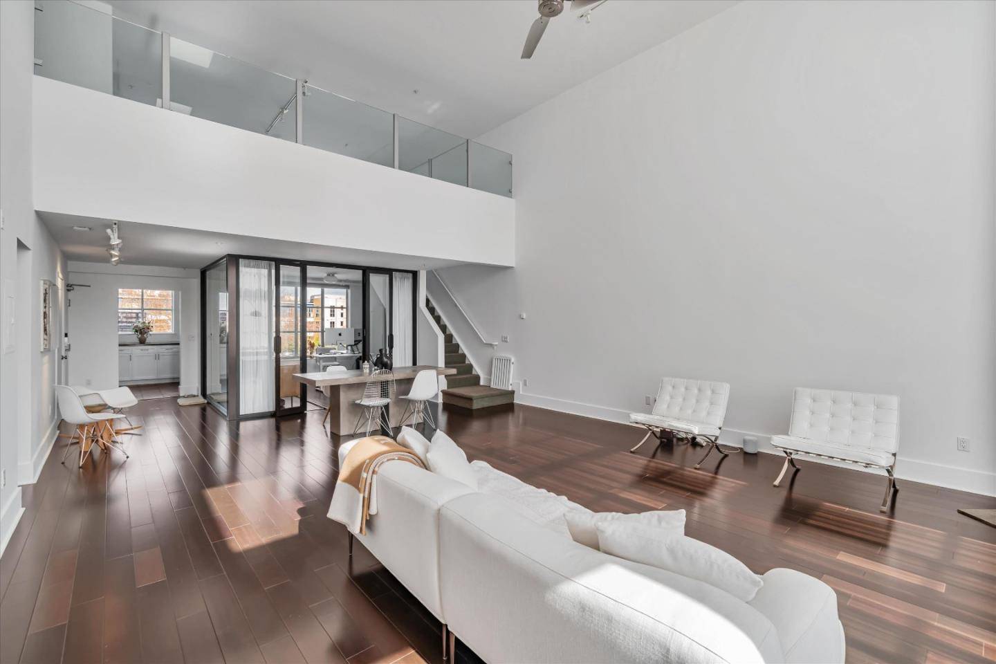 San Francisco, CA 94103,5 Lucerne ST D