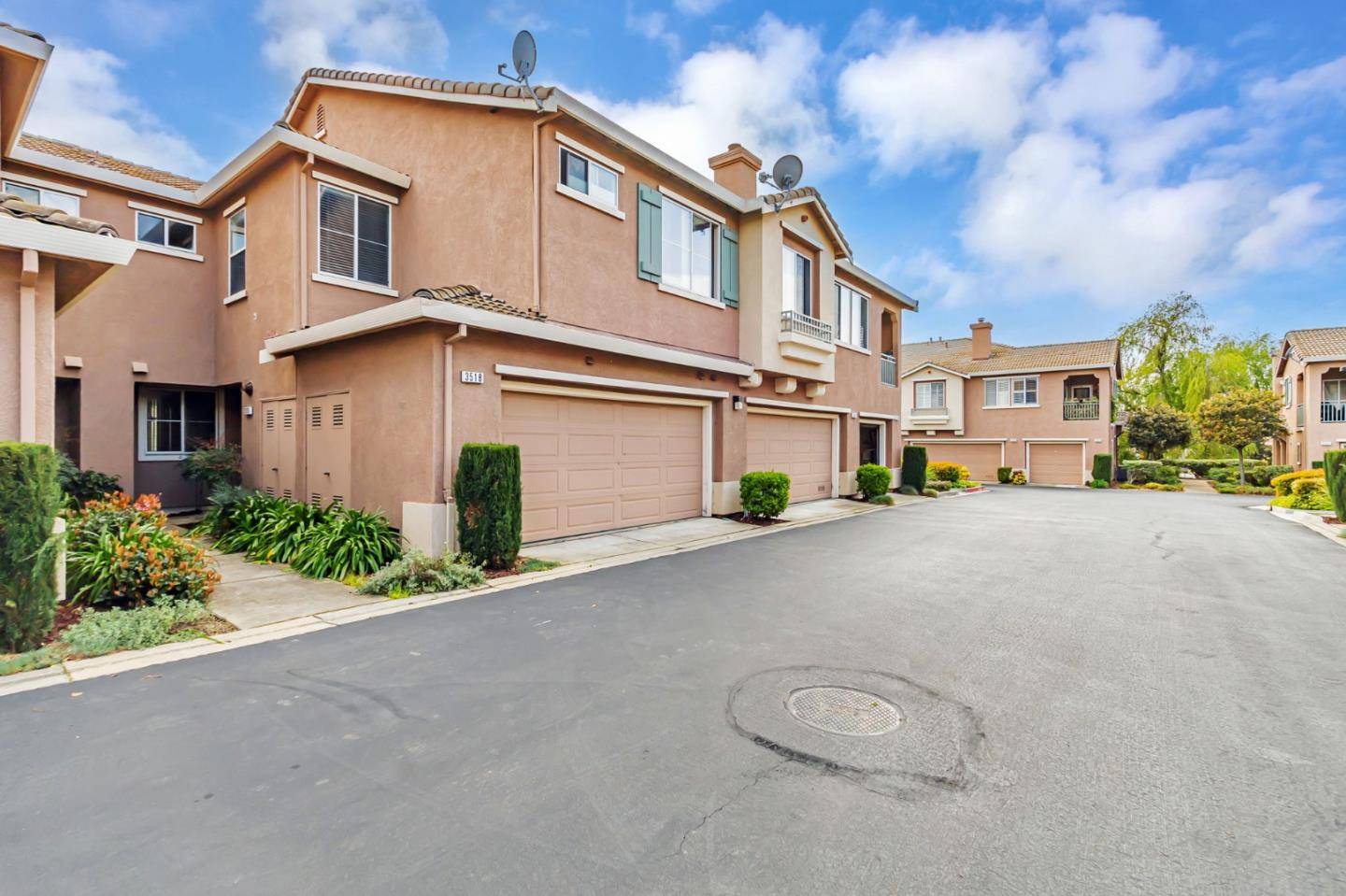 San Jose, CA 95135,3518 Jasmine CIR