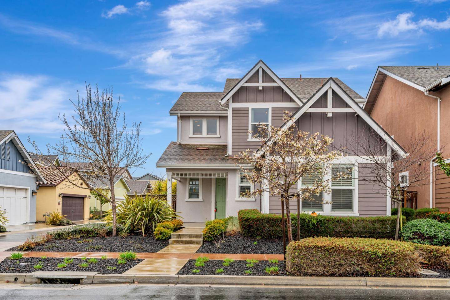 East Garrison, CA 93933,13338 Warren AVE