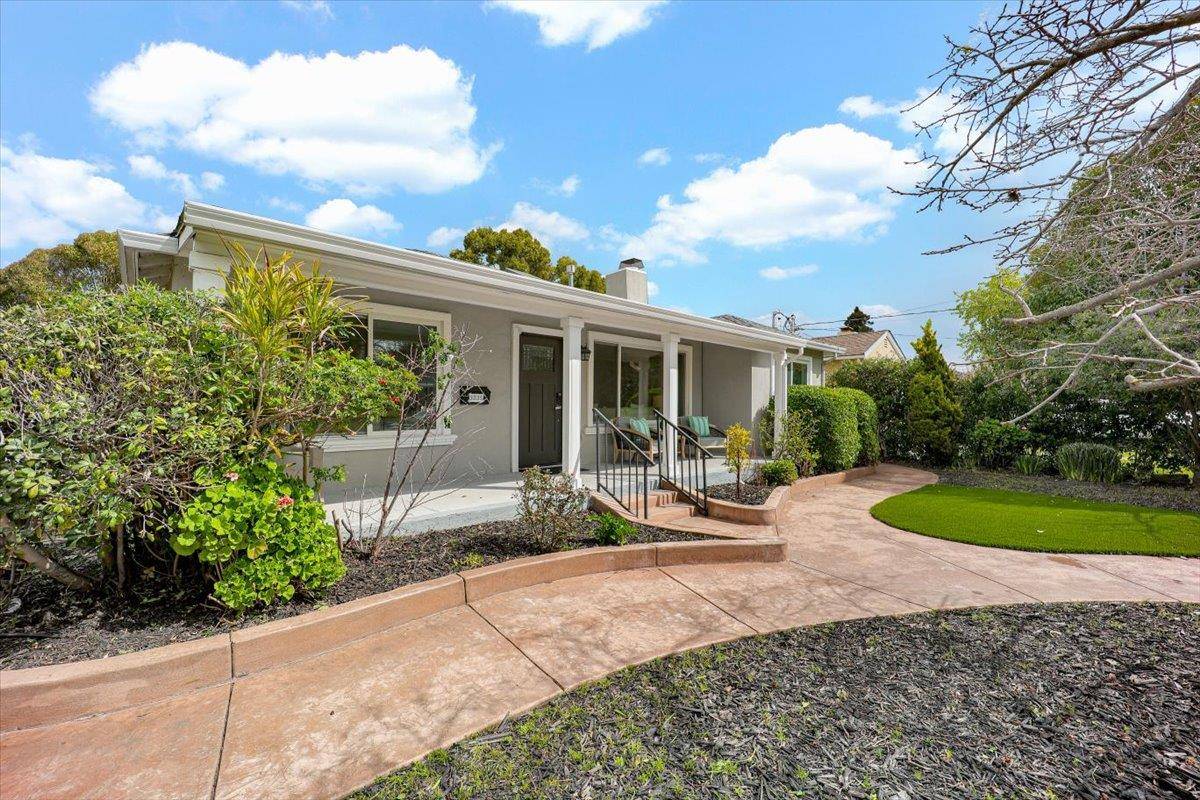 Redwood City, CA 94063,3335 Spring ST