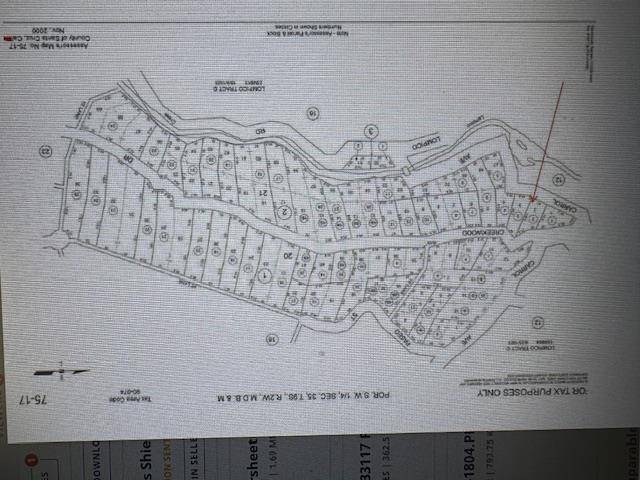 Felton, CA 95018,0 Carroll AVE
