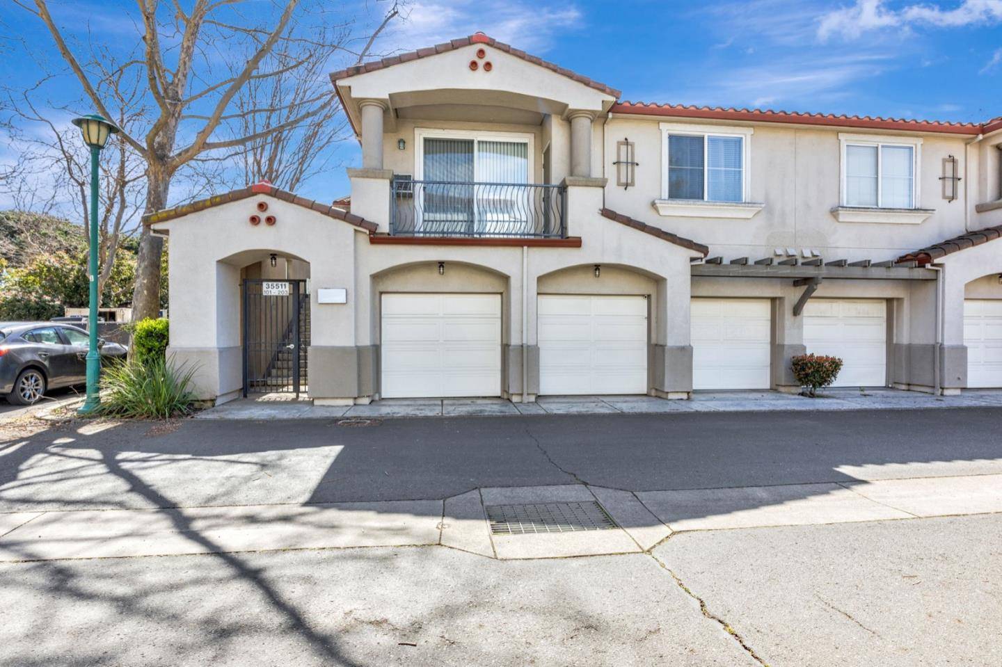Union City, CA 94587,35511 Monterra TER 101