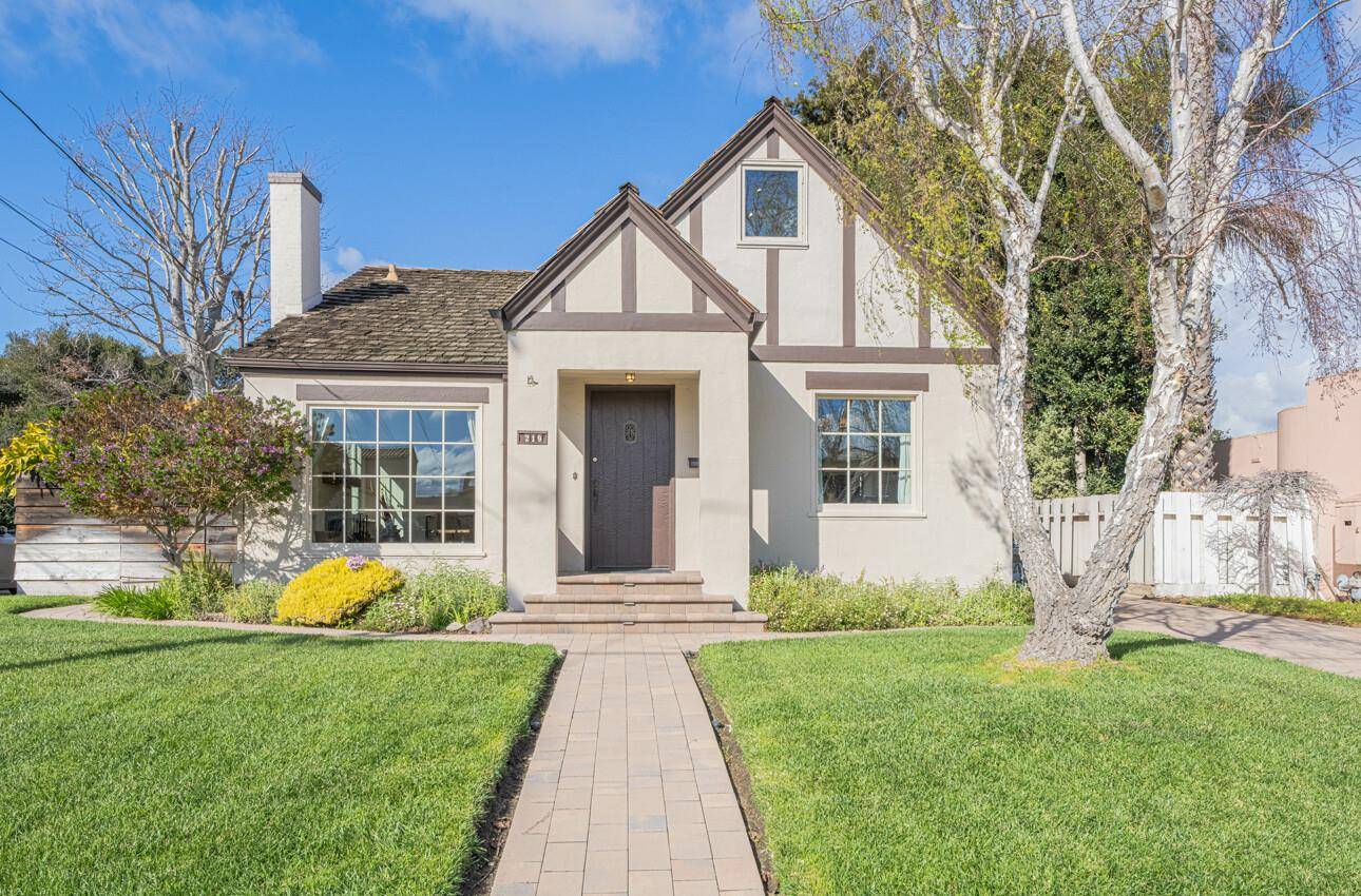 Salinas, CA 93901,219 E Acacia ST