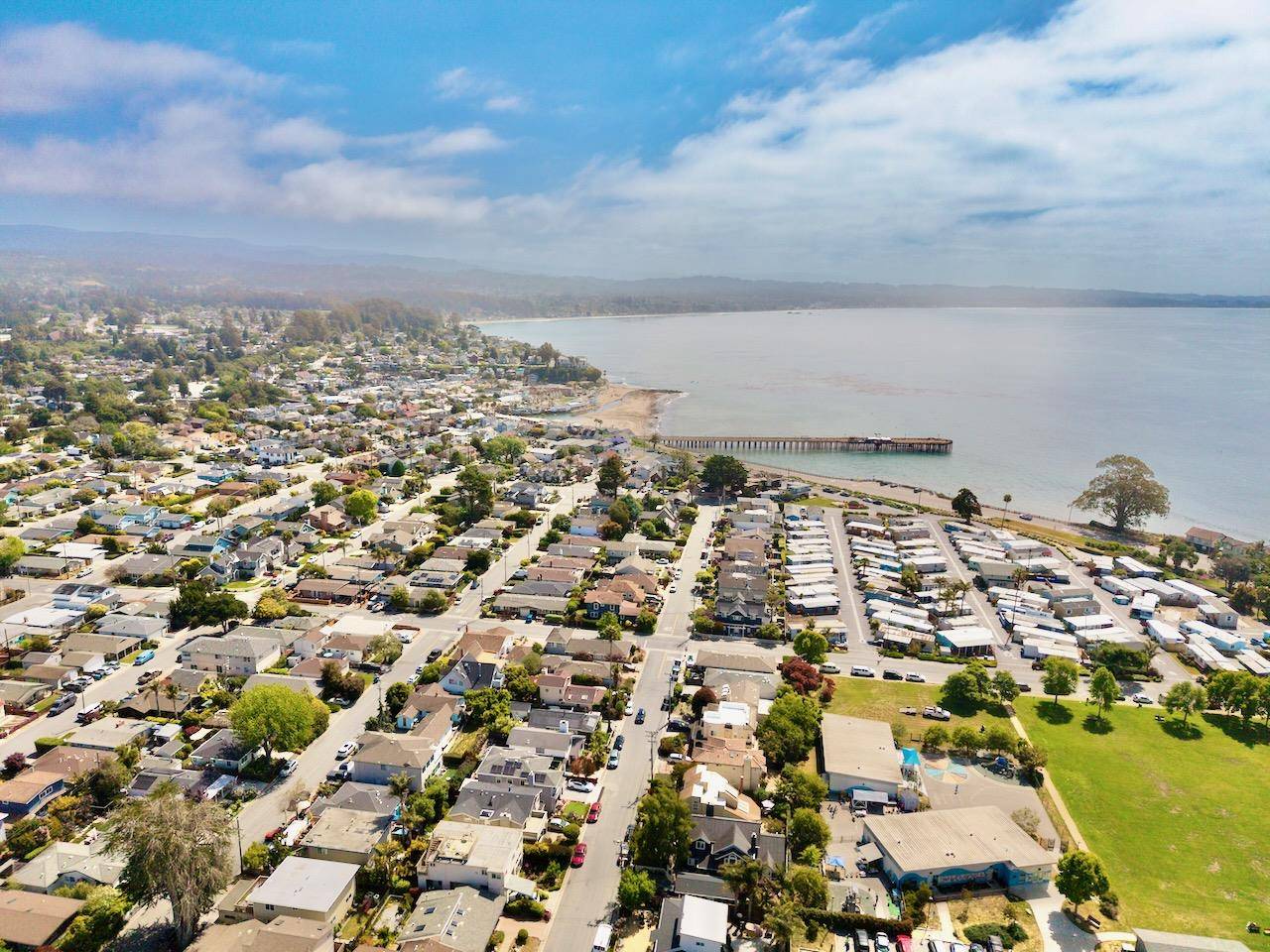 Capitola, CA 95010,4805 Topaz ST