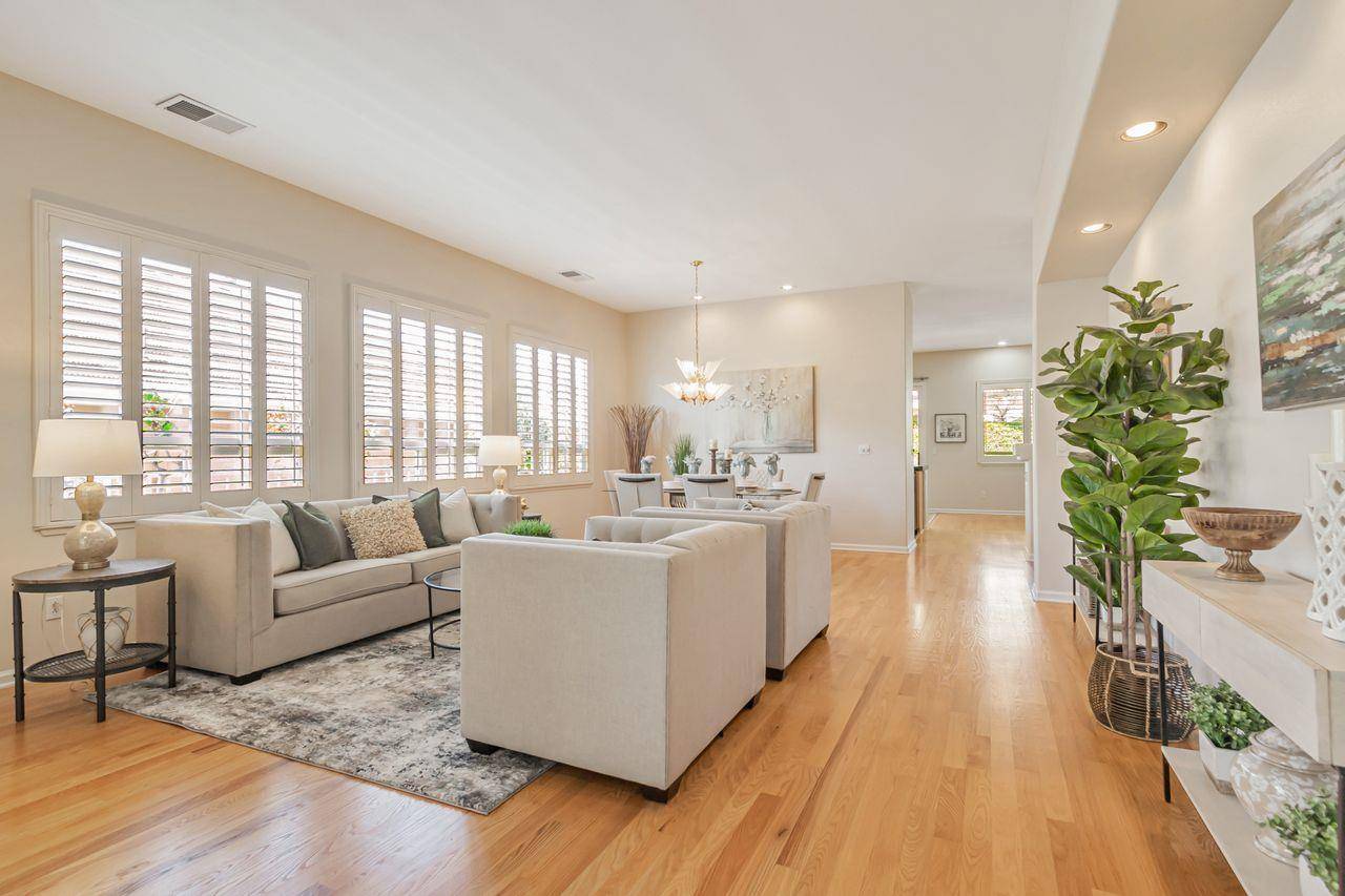 San Jose, CA 95135,8885 Wine Valley CIR