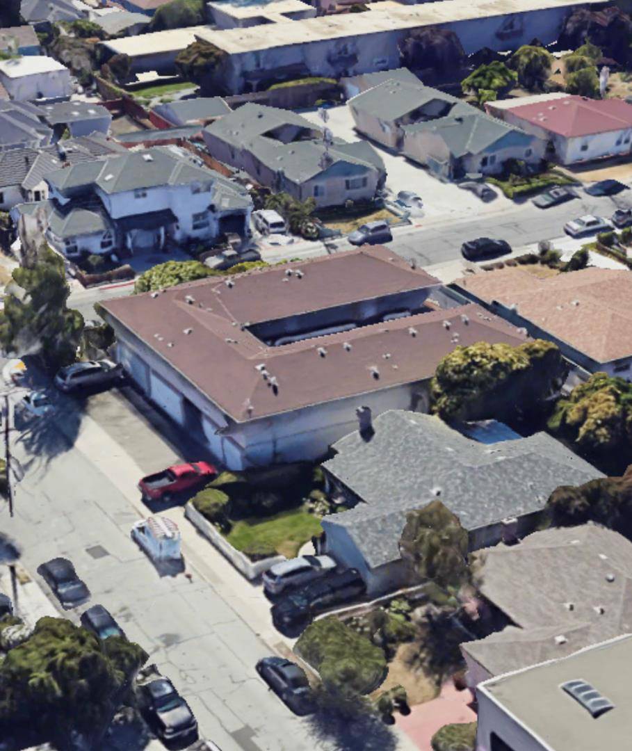 San Mateo, CA 94401,1101 Tilton AVE