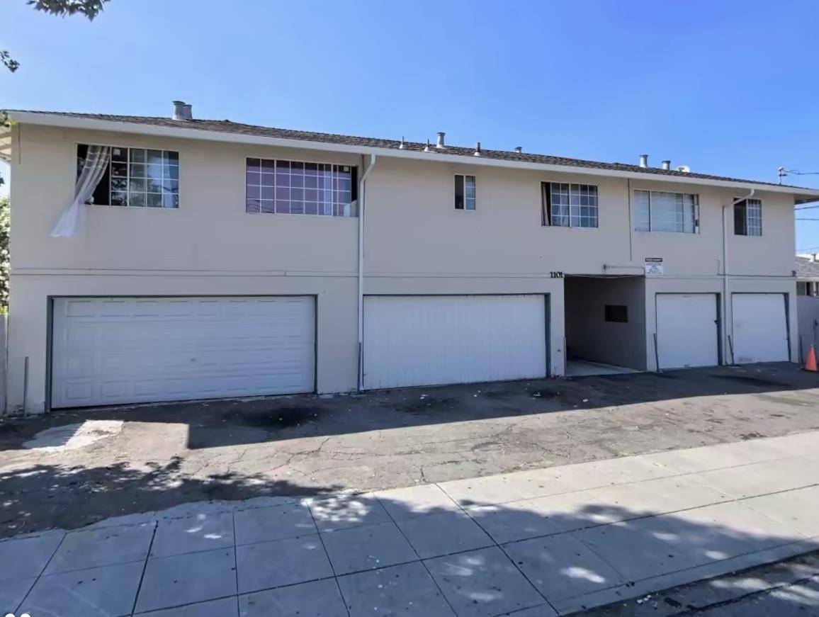 San Mateo, CA 94401,1101 Tilton AVE