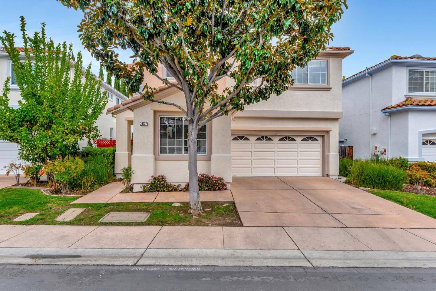 Cupertino, CA 95014,20337 Via San Marino