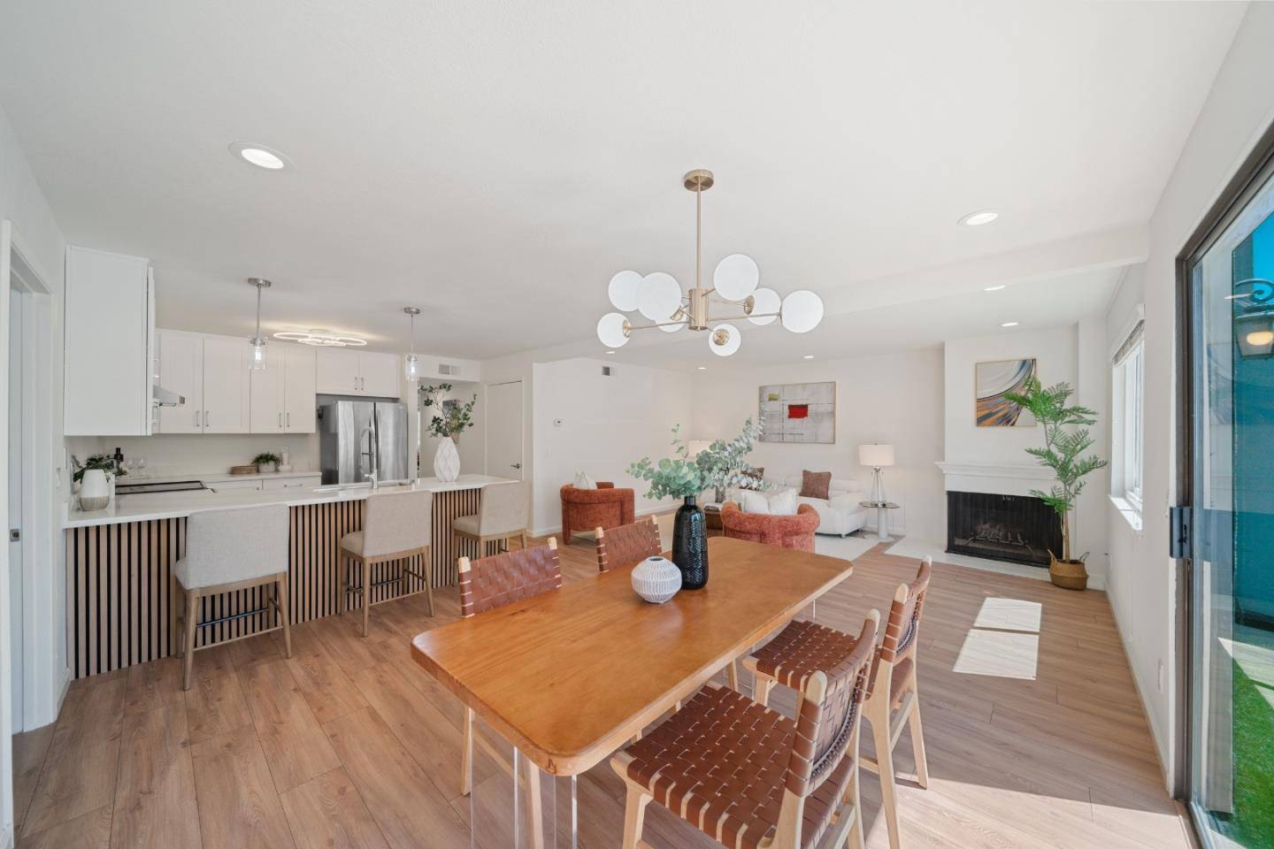 Mountain View, CA 94043,509 Sierra Vista AVE 2