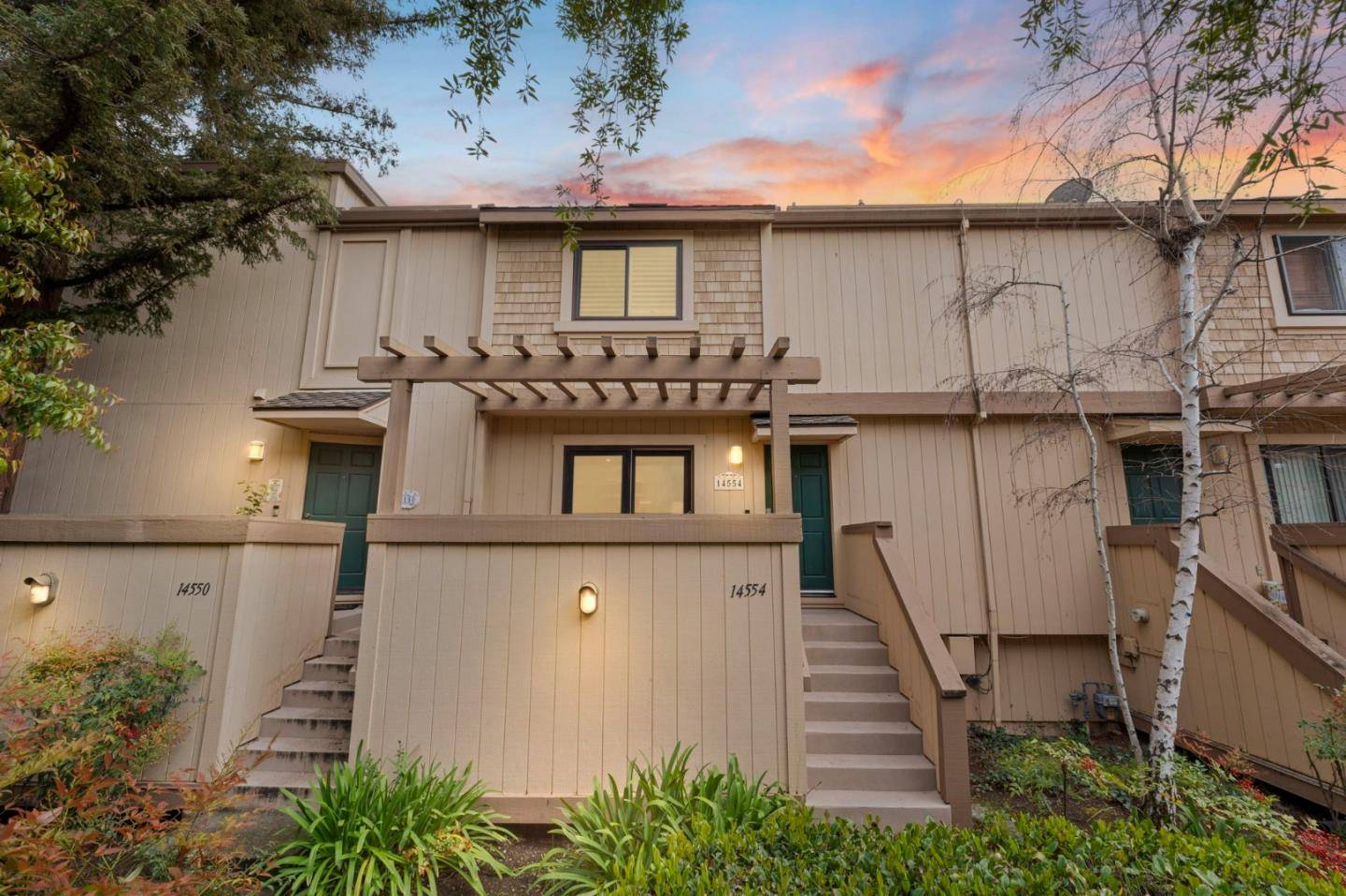 Los Gatos, CA 95032,14554 S Bascom AVE