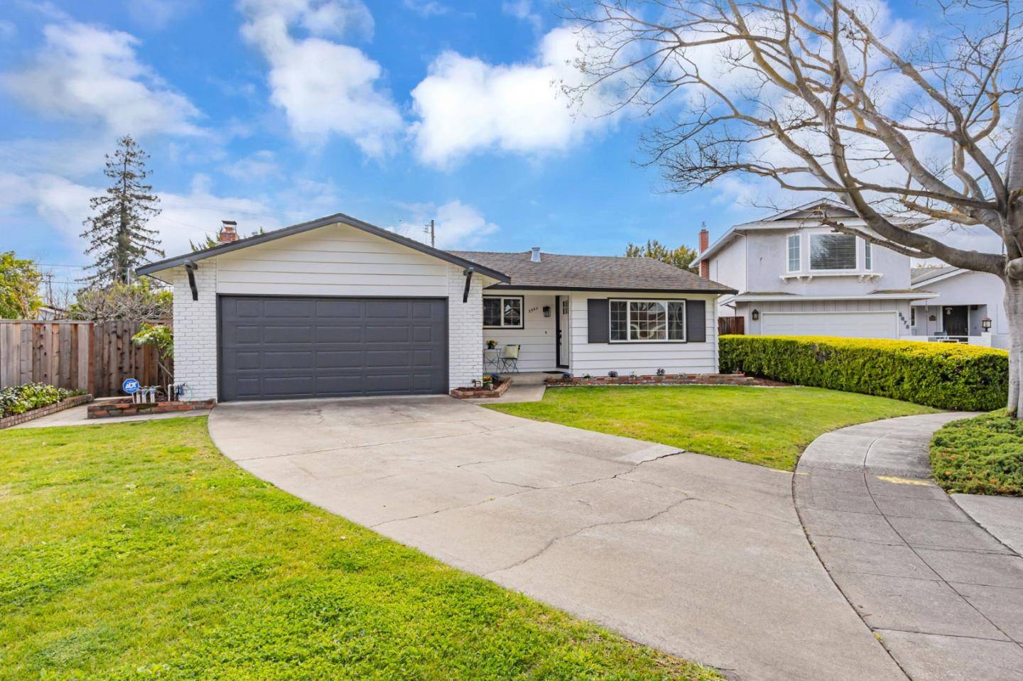 Campbell, CA 95008,3982 Via Montalvo