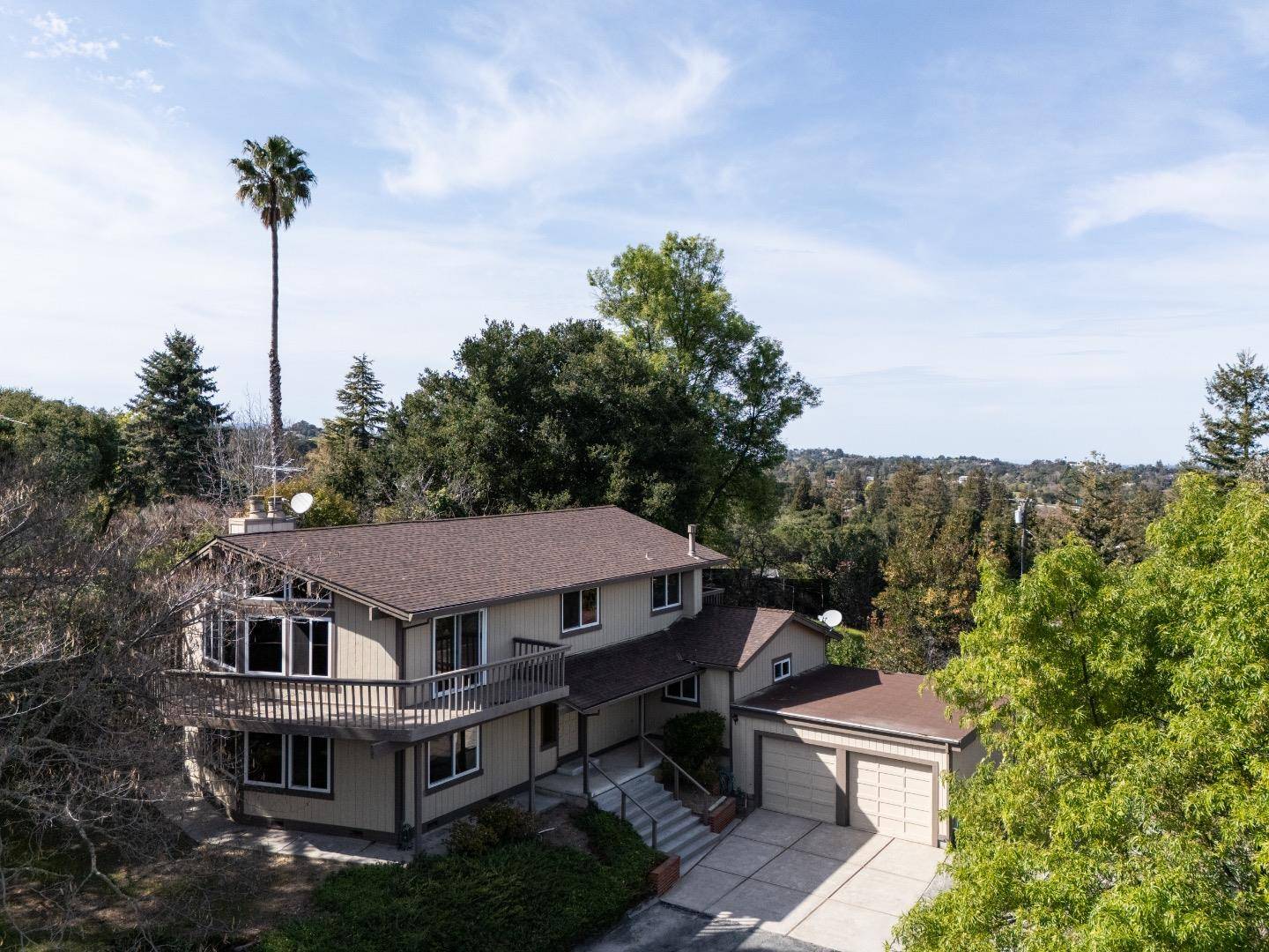 Los Altos Hills, CA 94024,11569 Arroyo Oaks DR