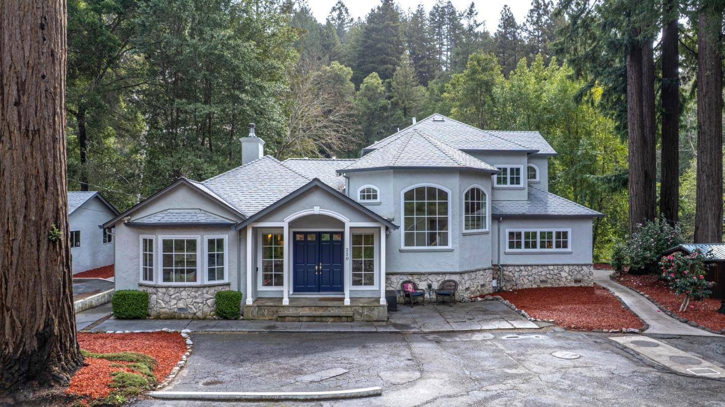 Boulder Creek, CA 95006,250 E Lomond ST