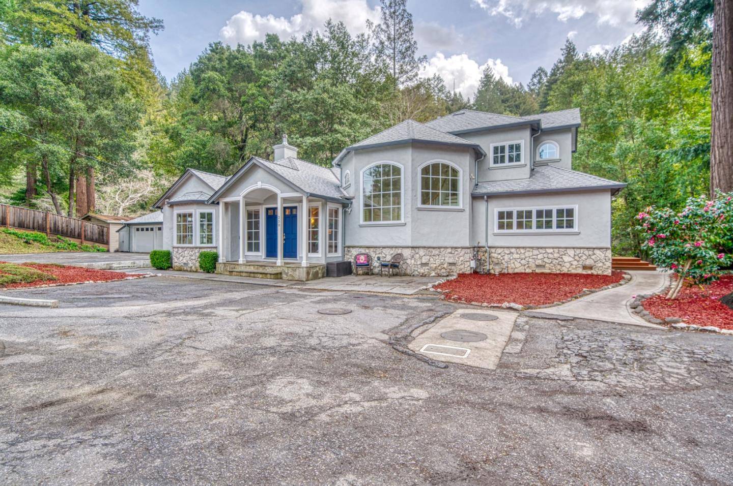 Boulder Creek, CA 95006,250 E Lomond ST