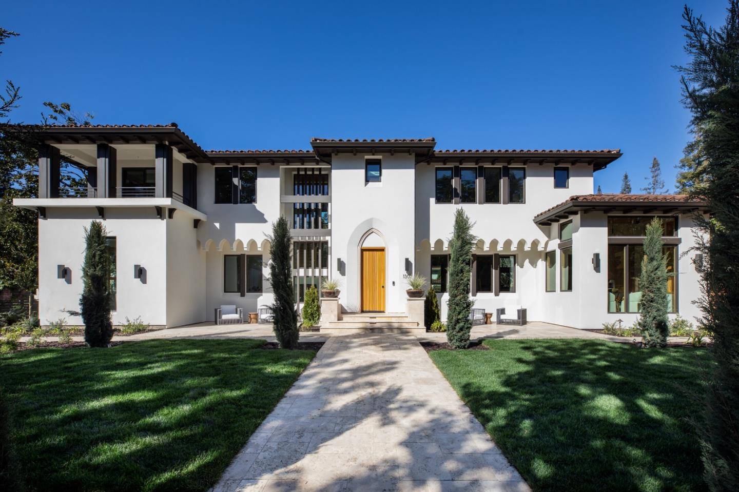 Palo Alto, CA 94301,1307 University AVE