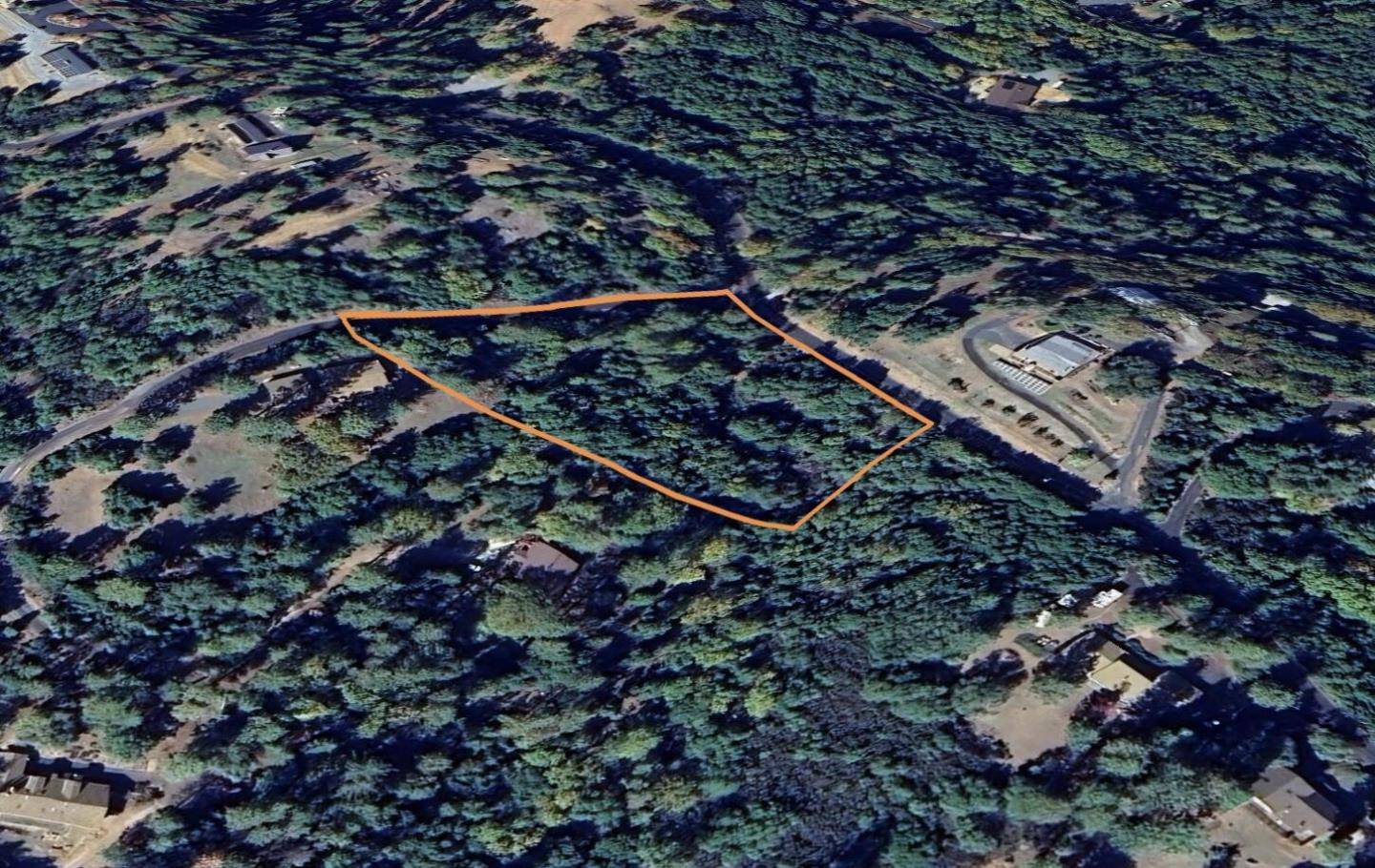 Jackson, CA 95642,0 Toyon